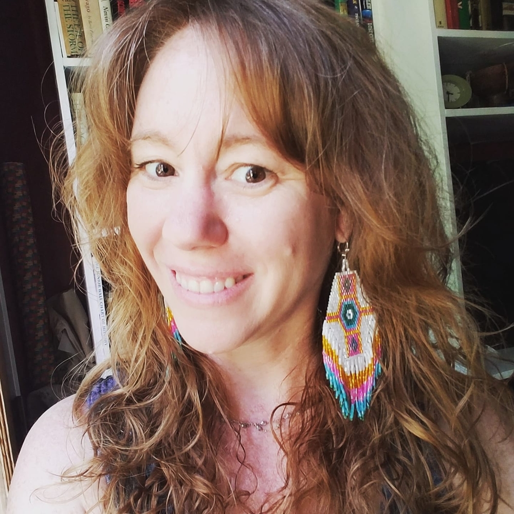 Meet your Posher, Caroline